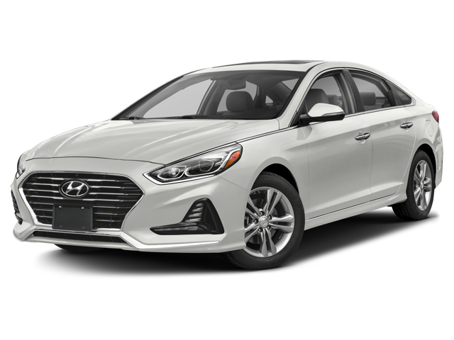2018 Hyundai Sonata Limited 2.0T's photo