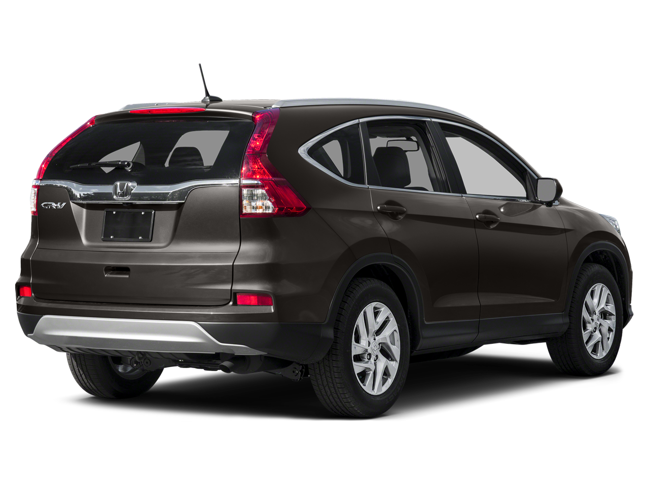 Used 2015 Honda CR-V EX-L with VIN 2HKRM3H7XFH550560 for sale in Opelika, AL