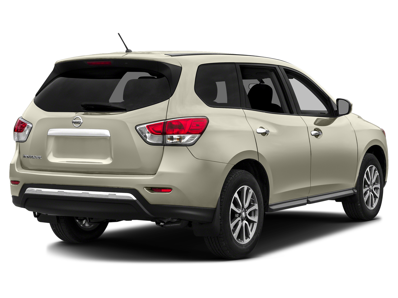 Used 2015 Nissan Pathfinder SV with VIN 5N1AR2MN3FC646289 for sale in Opelika, AL