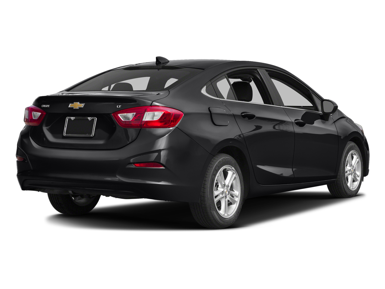 Used 2016 Chevrolet Cruze LT with VIN 1G1BE5SM8G7321348 for sale in Opelika, AL