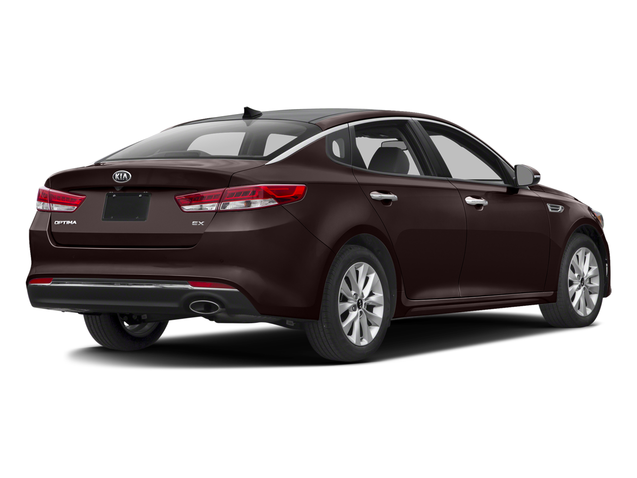 Used 2016 Kia Optima LX with VIN 5XXGT4L31GG090917 for sale in Opelika, AL