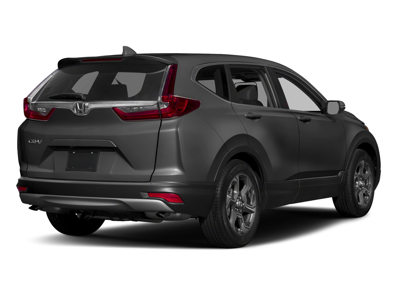 Used 2017 Honda CR-V EX-L with VIN 7FARW1H88HE026790 for sale in Opelika, AL