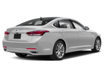 2020 Genesis G80 3.8L