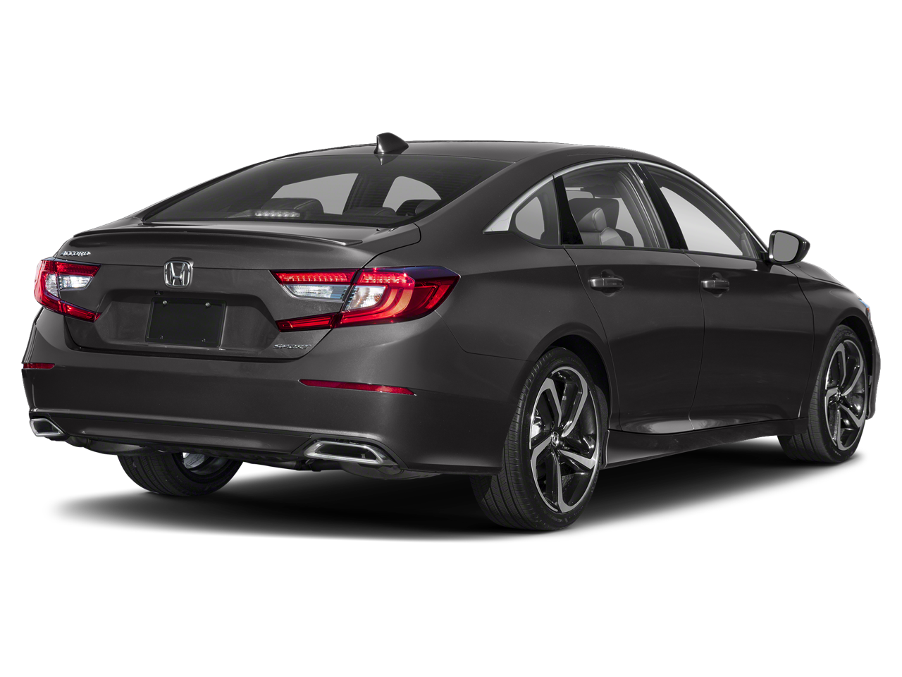 Used 2020 Honda Accord Sport with VIN 1HGCV1F32LA066328 for sale in Opelika, AL