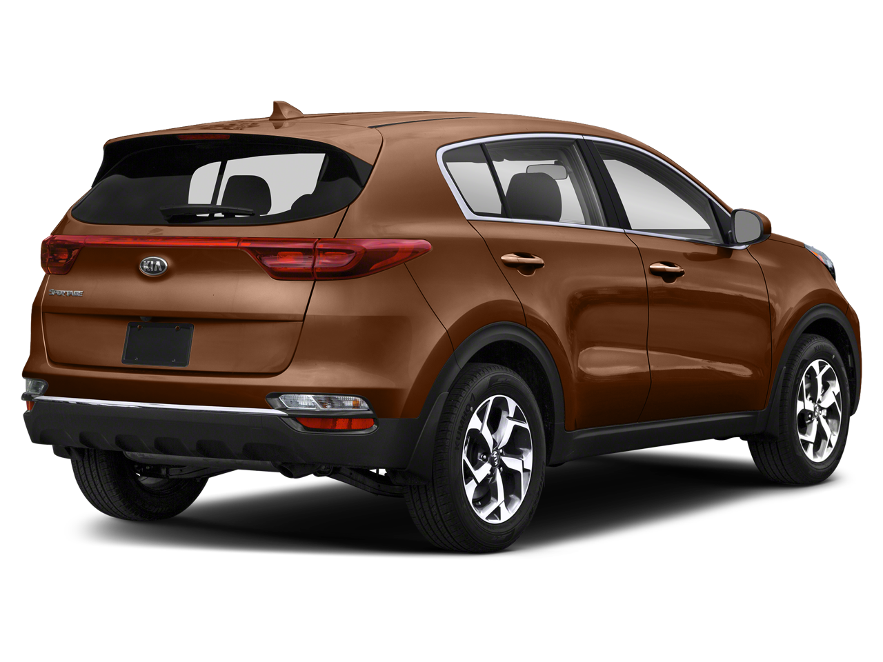 Used 2020 Kia Sportage LX with VIN KNDPM3AC3L7811915 for sale in Opelika, AL