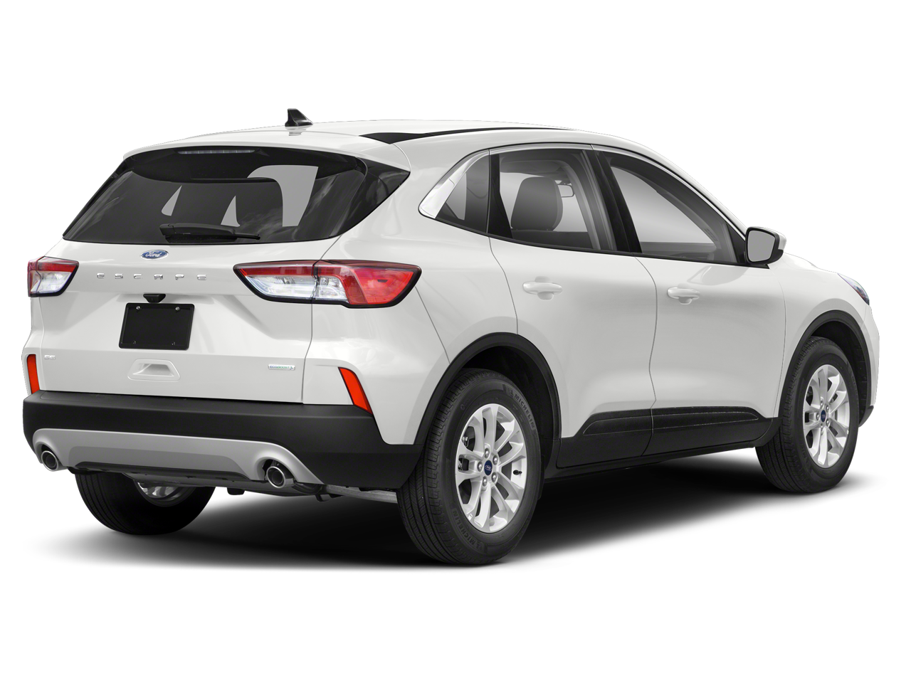 Used 2021 Ford Escape SE with VIN 1FMCU0G6XMUB06610 for sale in Opelika, AL