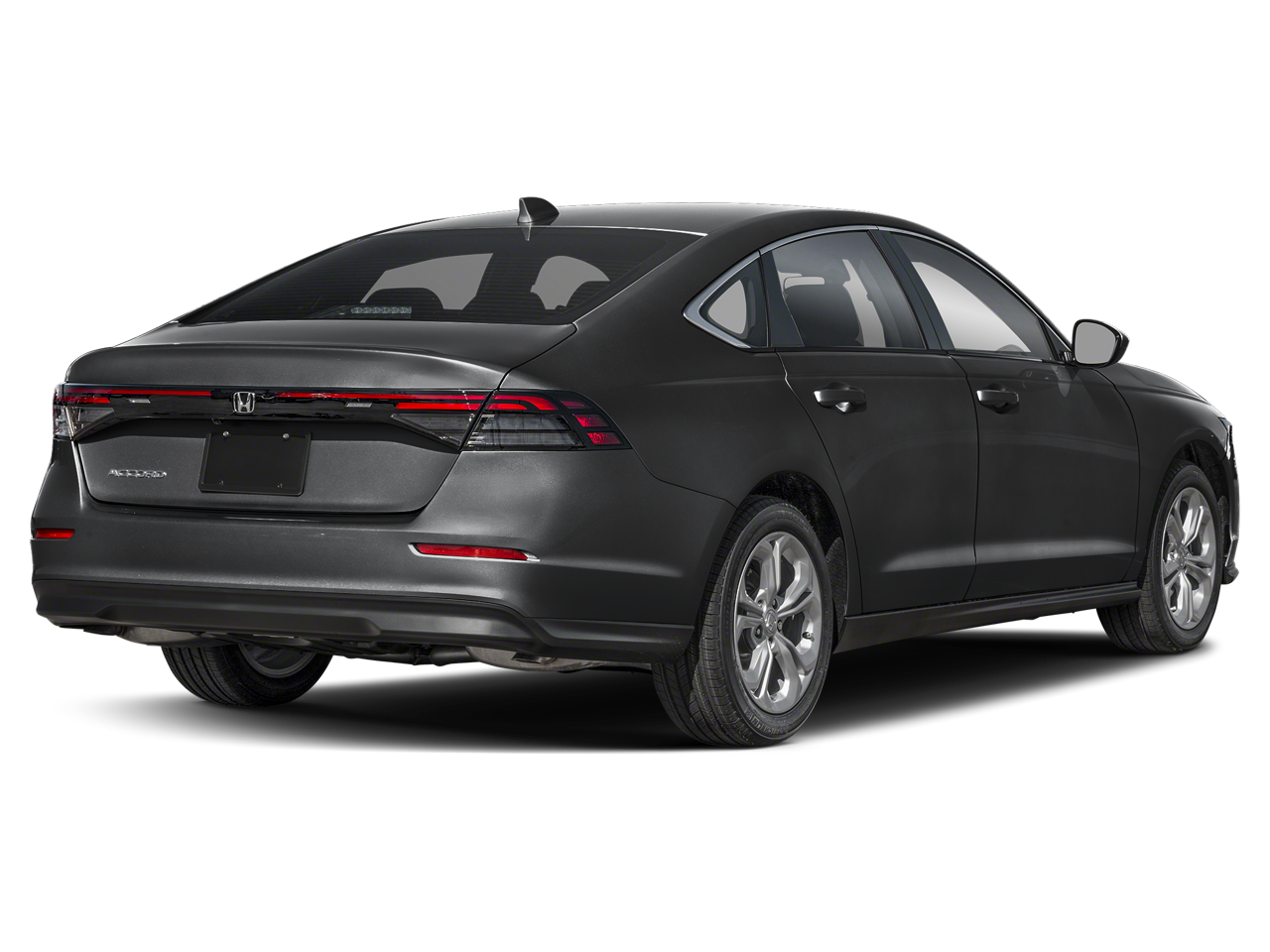 2026 Honda Accord LX - Photo 32