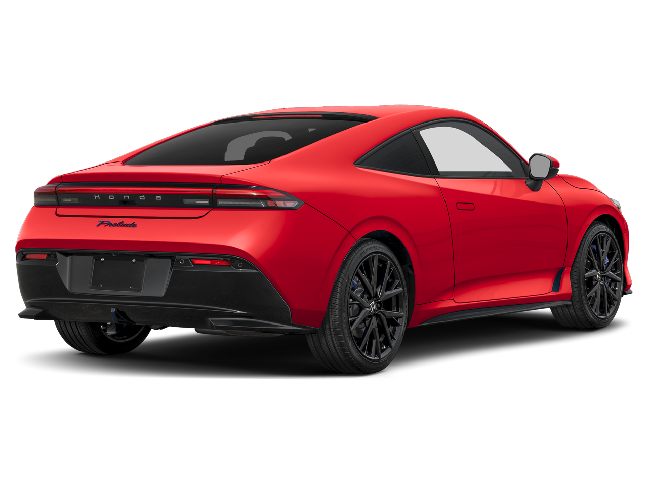 2026 Honda Prelude Coupe