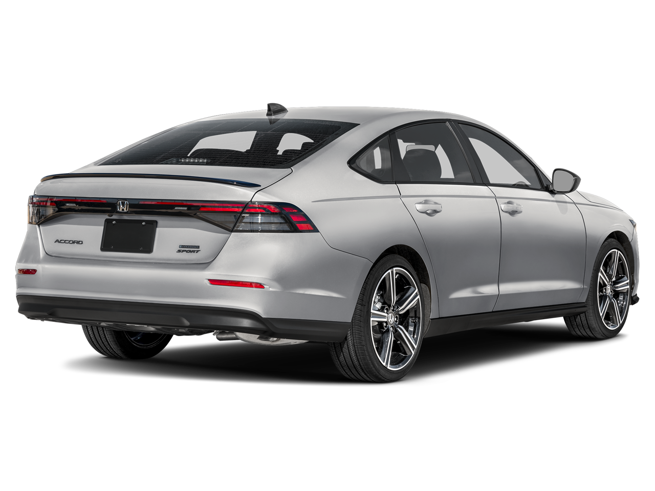 2026 Honda Accord Hybrid Sport - Photo 31