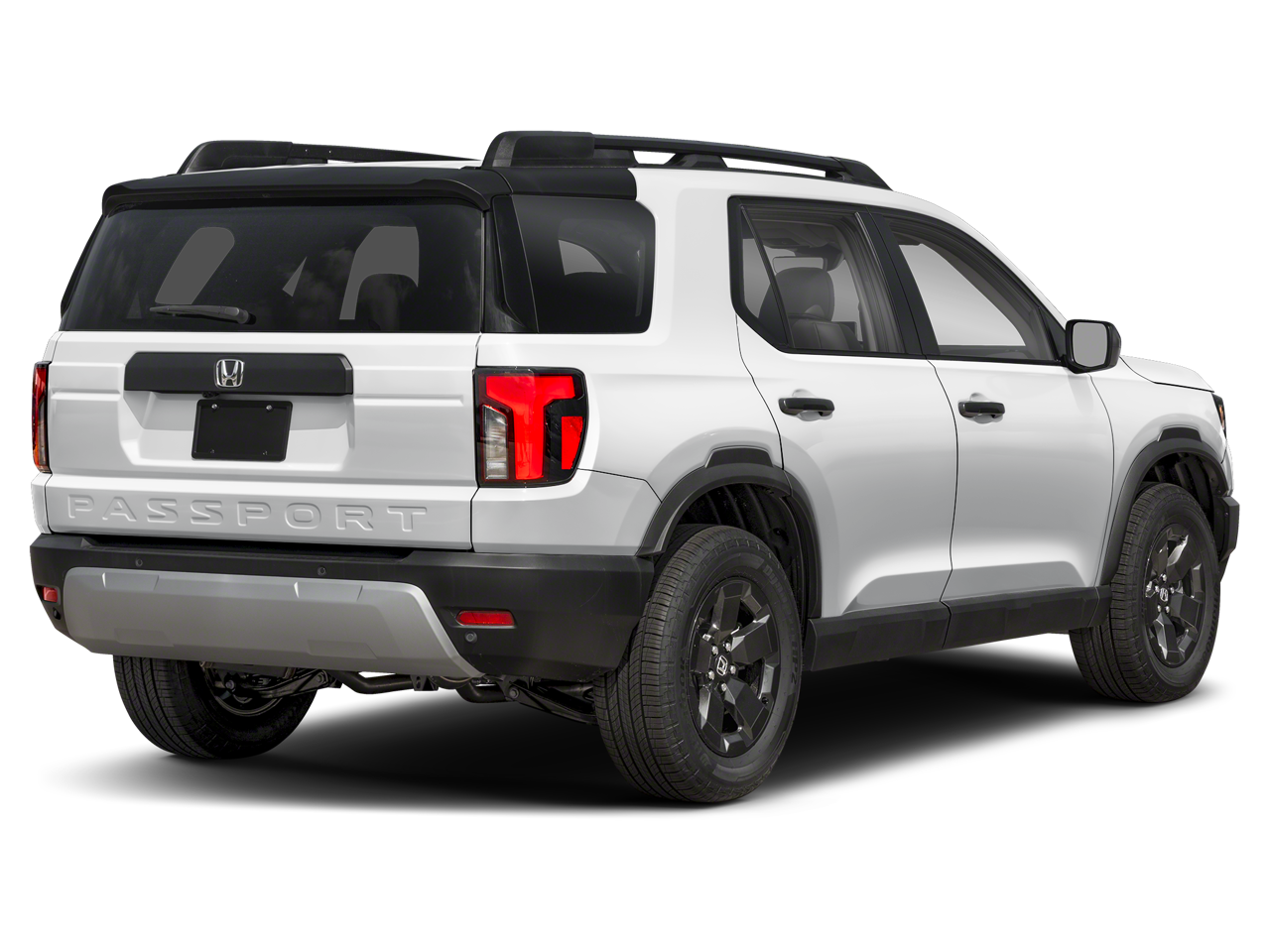 2026 Honda Passport photo 2