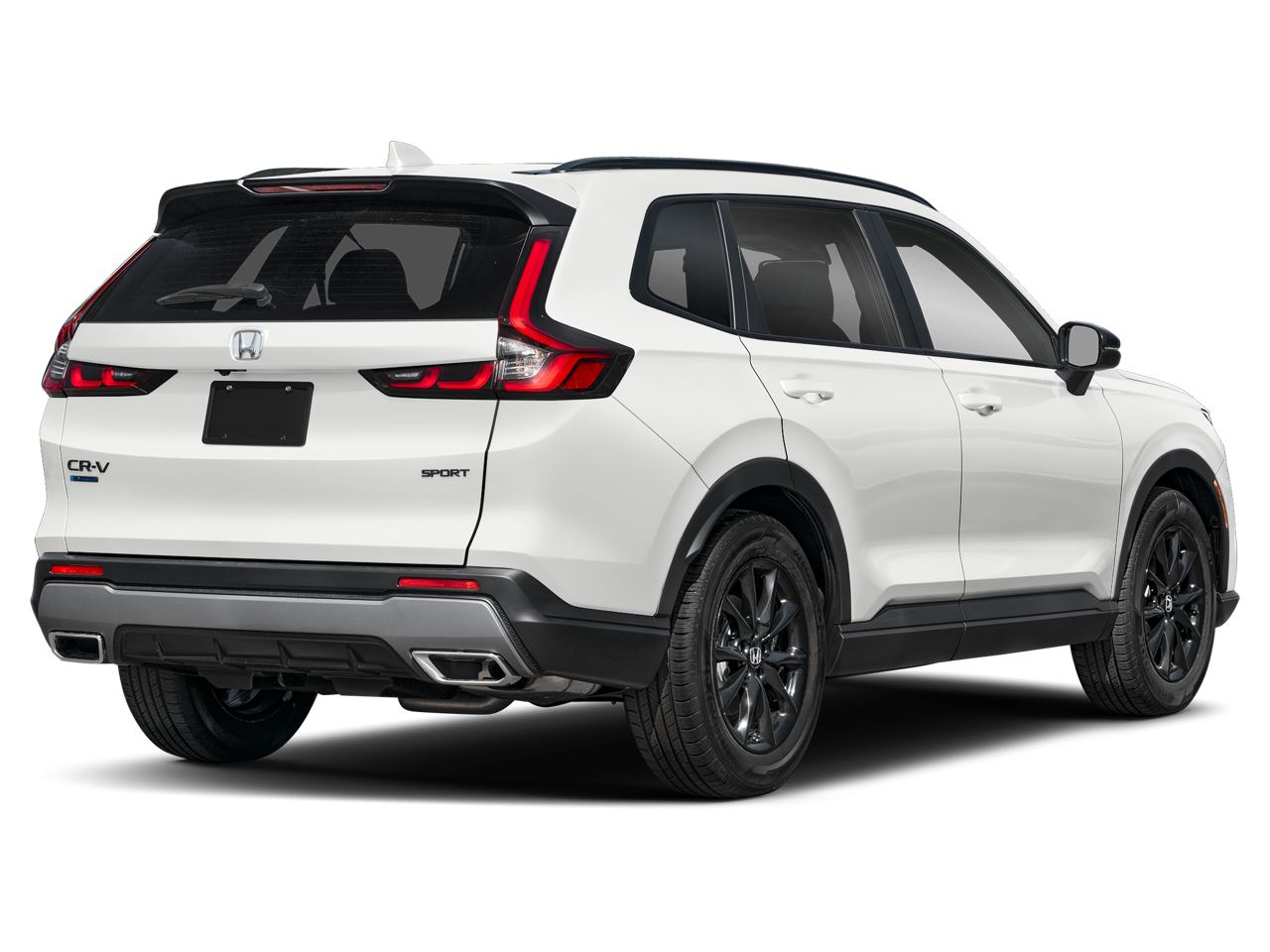 2026 Honda CR-V Sport - Photo 26