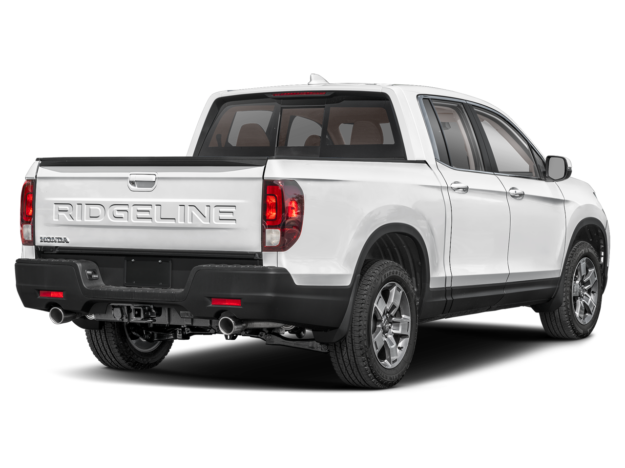 2026 Honda Ridgeline RTL - Photo 27