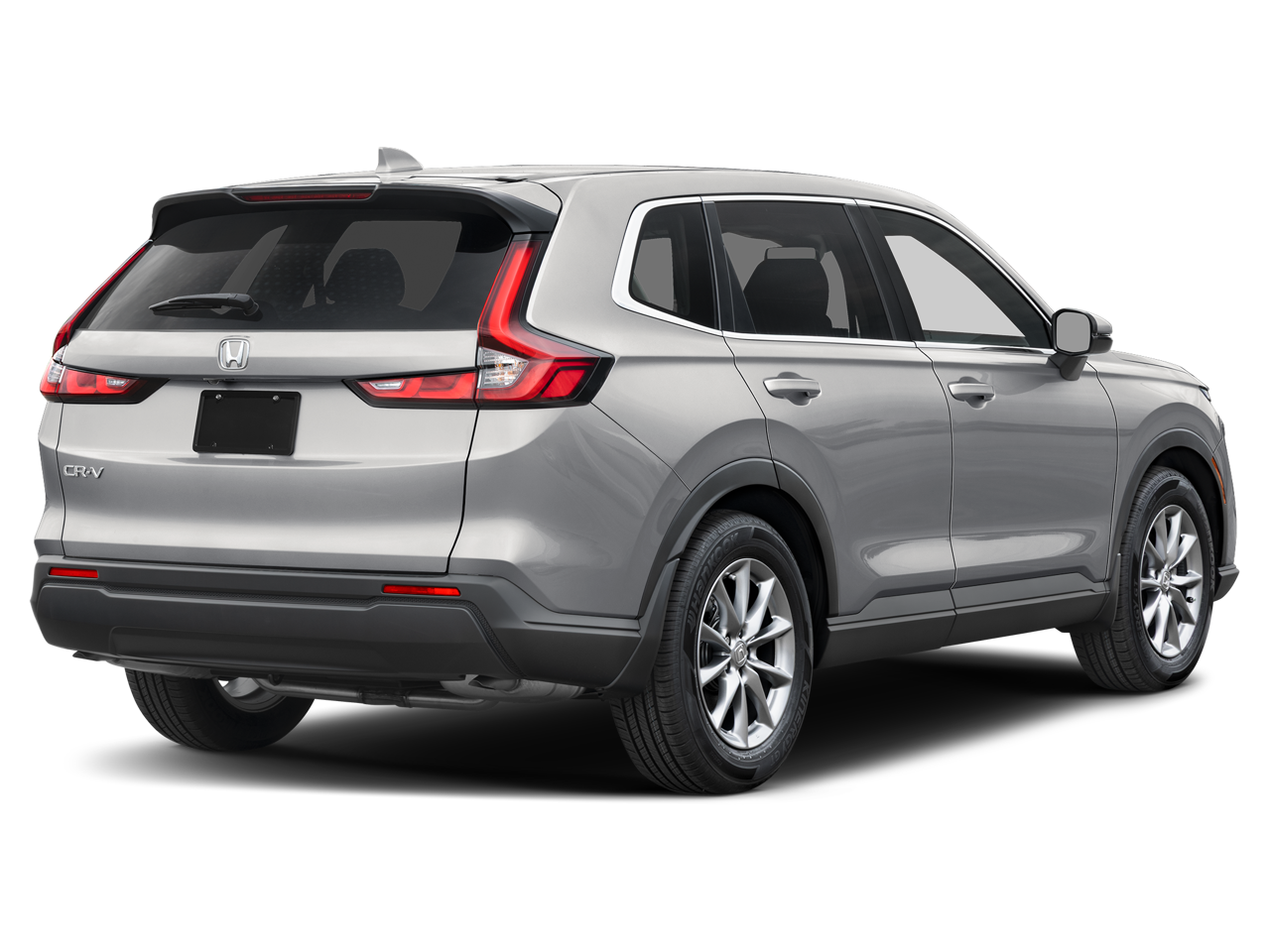2027 Honda CR-V EX