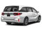 2027 Honda Odyssey Touring