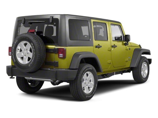 Used 2010 Jeep Wrangler Unlimited Sport with VIN 1J4BA3H14AL211524 for sale in Opelika, AL