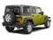 2010 Jeep Wrangler Unlimited Sport
