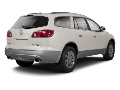 2011 Buick Enclave CXL-1