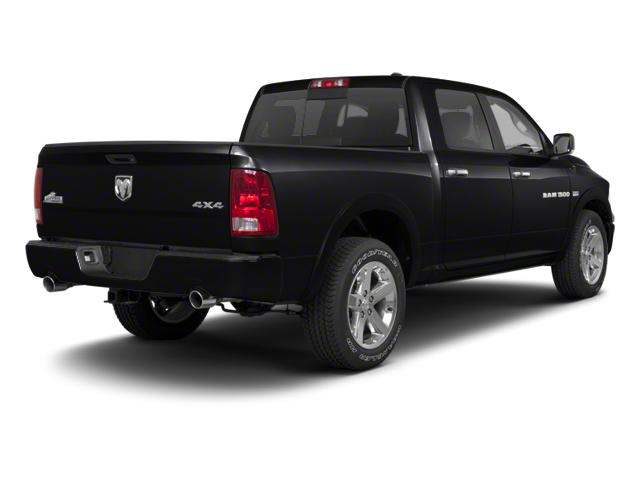 Used 2011 RAM Ram 1500 Pickup SLT with VIN 1D7RV1CT1BS559087 for sale in Opelika, AL