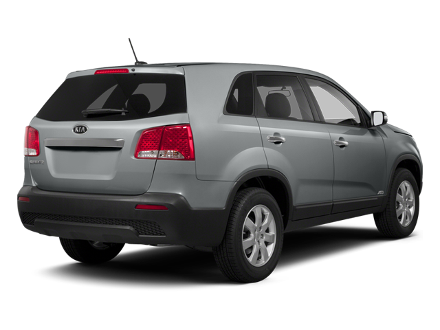 Used 2013 Kia Sorento SX with VIN 5XYKW4A22DG409874 for sale in Opelika, AL