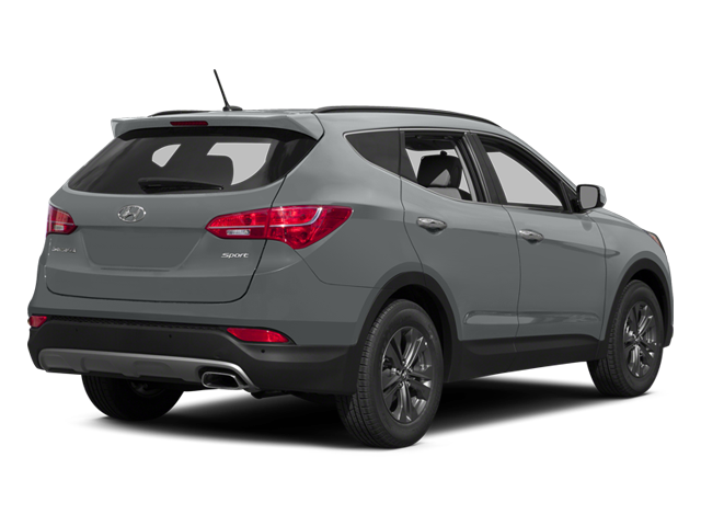 Used 2014 Hyundai Santa Fe Sport with VIN 5XYZU3LB1EG218783 for sale in Opelika, AL