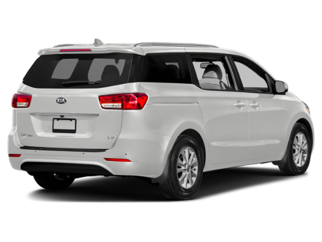 2016 Kia Sedona L