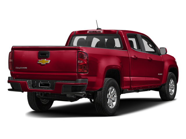 Used 2018 Chevrolet Colorado Work Truck with VIN 1GCGSBEN2J1132472 for sale in Opelika, AL