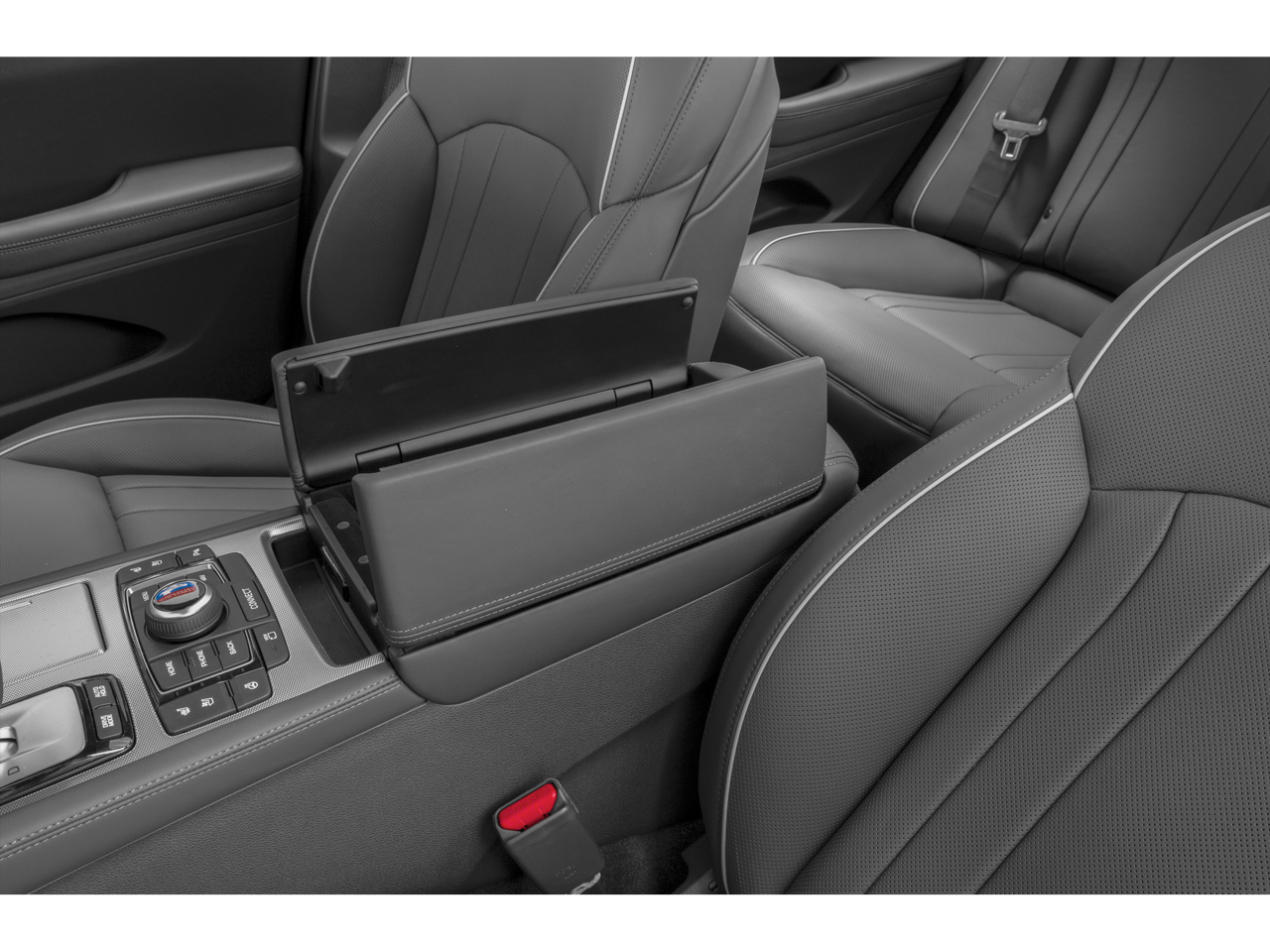 2019 Genesis G80 5.0L Ultimate