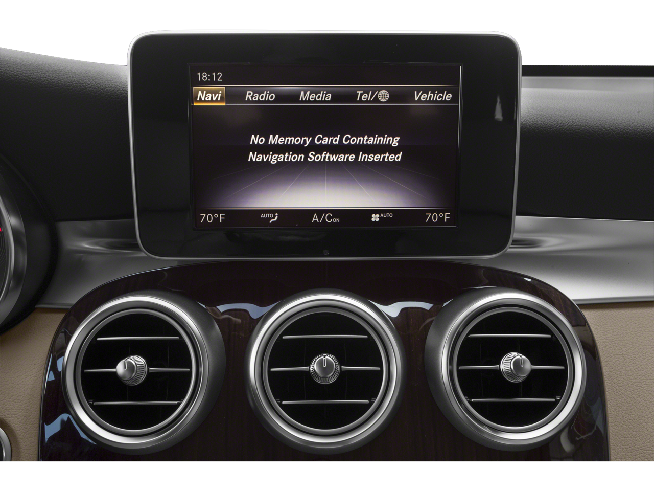 2019 Mercedes-Benz GLC GLC 300