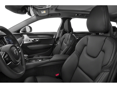 2019 Volvo V90 Cross Country T5
