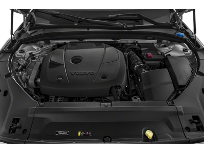 2019 Volvo V90 Cross Country T5