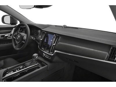2019 Volvo V90 Cross Country T5