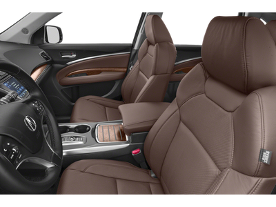 2020 Acura MDX w/Technology Pkg