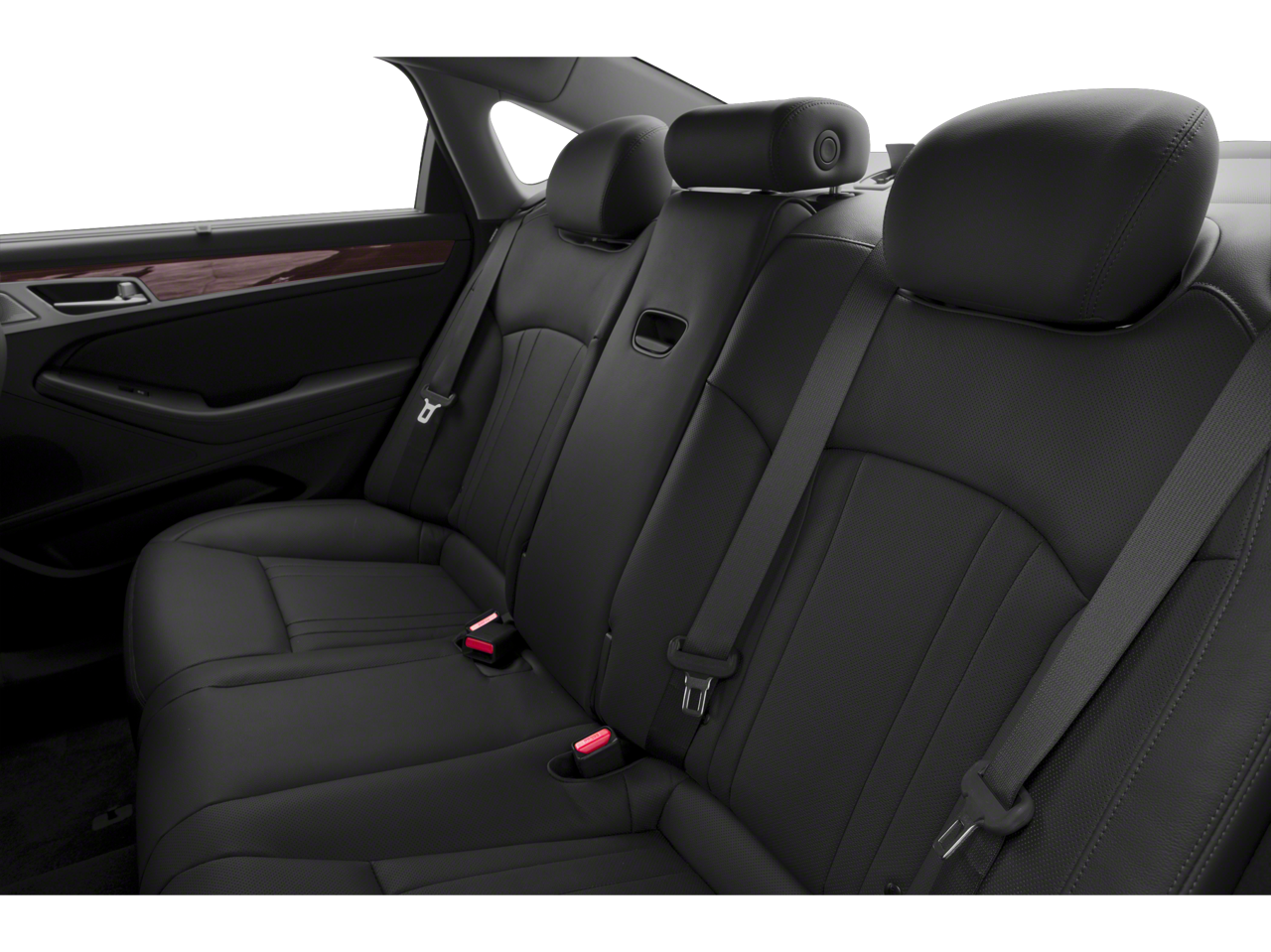 2020 Genesis G80 3.8L
