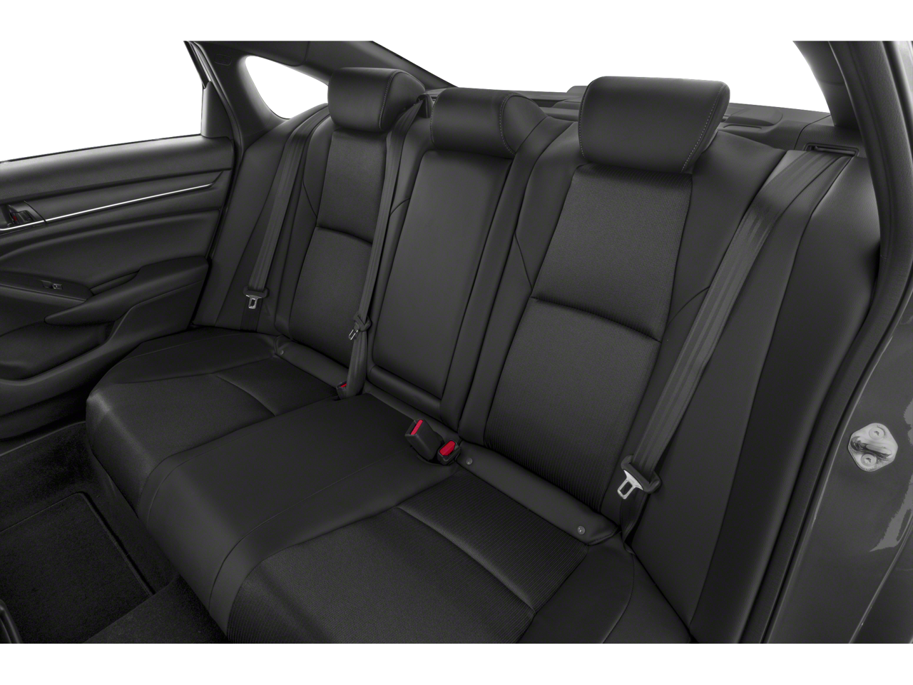 2020 Honda Accord Sedan EX-L