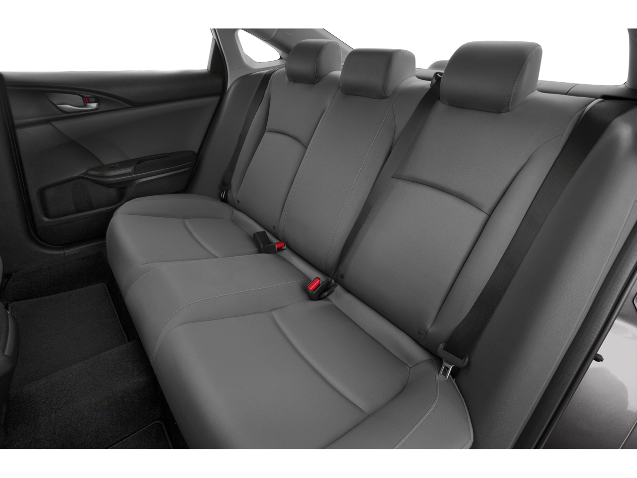 2021 Honda Civic Sedan LX