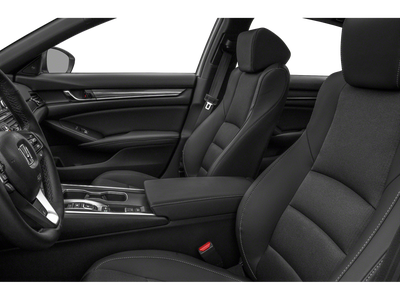 2022 Honda Accord Sedan Touring
