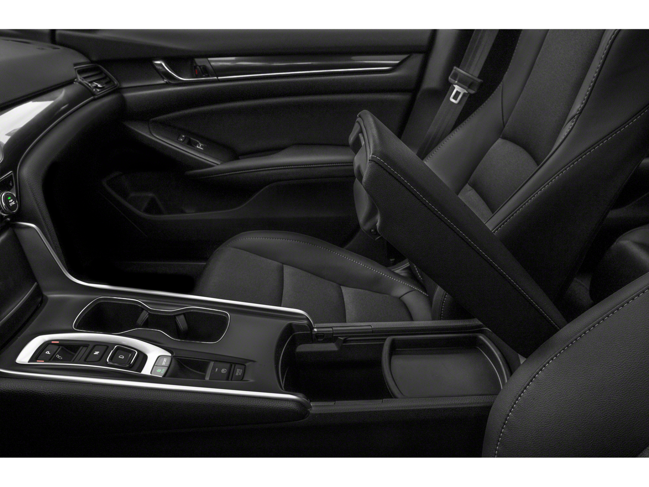 2022 Honda Accord Sedan Touring