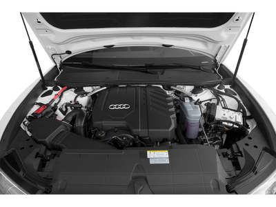 2023 Audi A6 Sedan Prestige