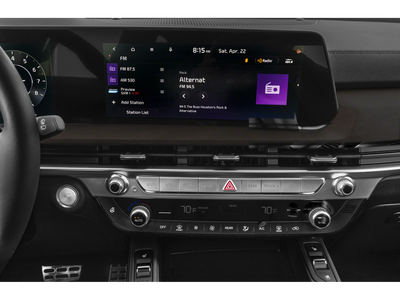 2023 Kia Telluride SX X-Pro