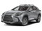 2023 Lexus NX NX 350 Luxury