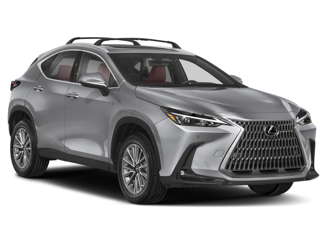 2023 Lexus NX NX 350 Luxury