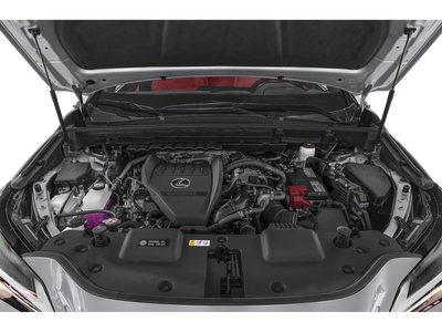 2023 Lexus NX NX 350 Luxury