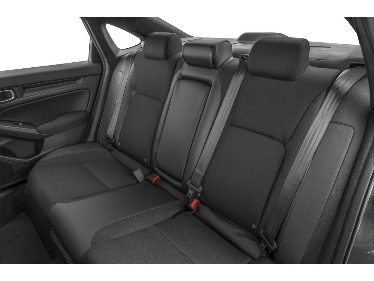 2026 Honda Civic Sedan Hybrid Sport