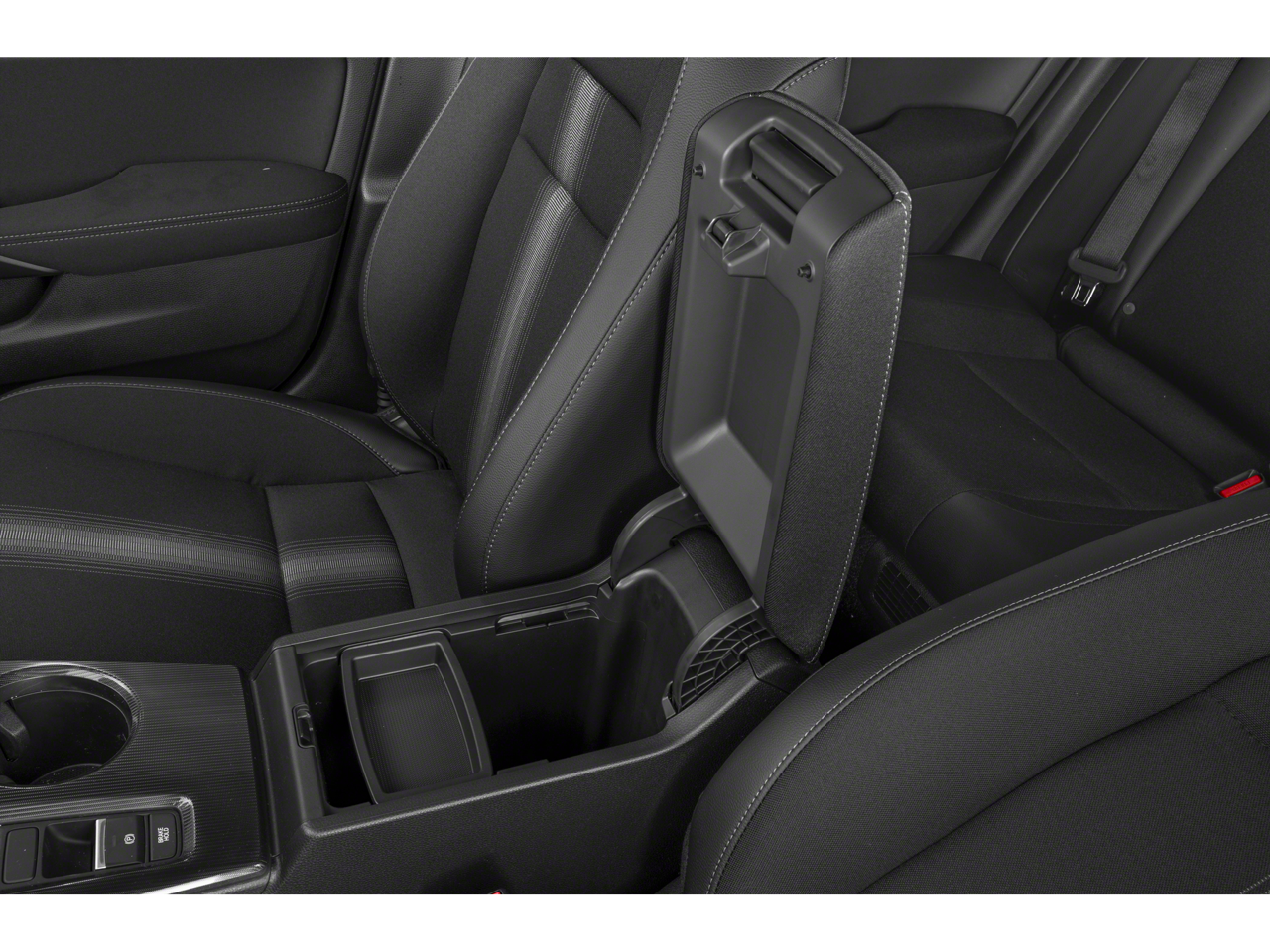 2026 Honda Civic Hatchback Hybrid Sport