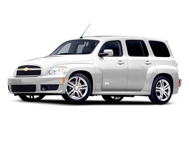 2009 Chevrolet HHR LT