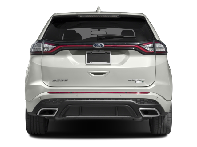 2016 Ford Edge Sport