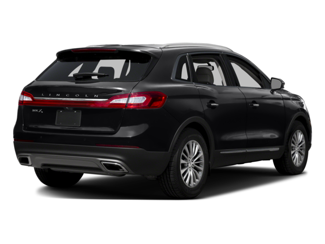Used 2016 Lincoln MKX Select with VIN 2LMTJ6KR6GBL80477 for sale in Opelika, AL