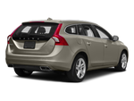 2016 Volvo V60 T5 Drive-E Platinum