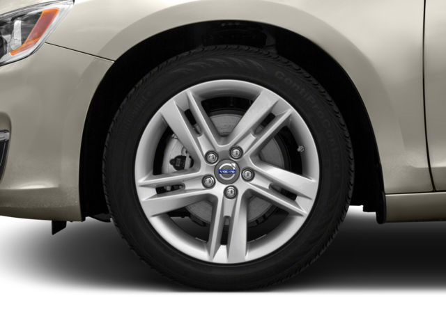 2016 Volvo V60 T5 Drive-E Platinum