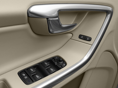 2016 Volvo V60 T5 Drive-E Platinum